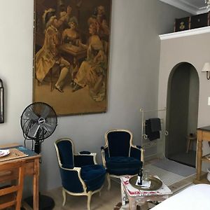 Deluxe Double Kamer